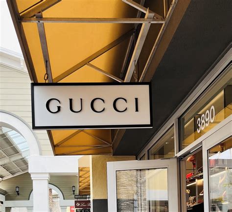 cofanetti gucci|Outlet store: Gucci, Livermore Premium Outlets (Paragon Outlets .